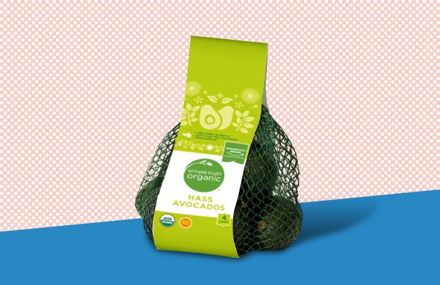 Simple Truth Organic Avocados