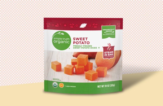Simple Truth Organic Sweet Potatoes