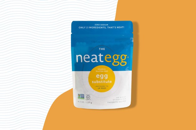 Neat Egg Replacement