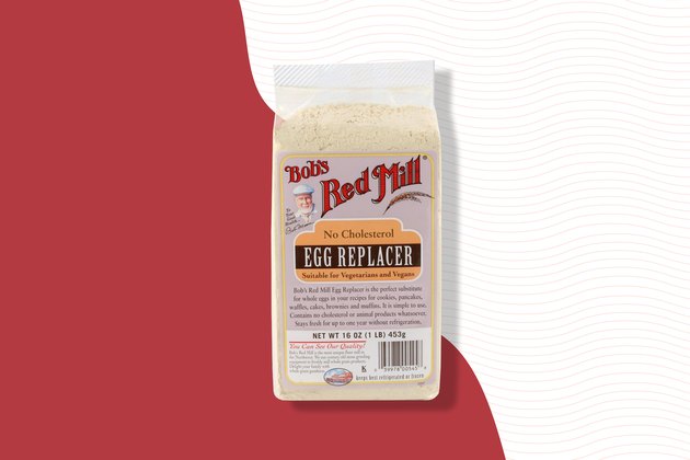 Bob's Red Mill Egg Replacer Egg Replacement