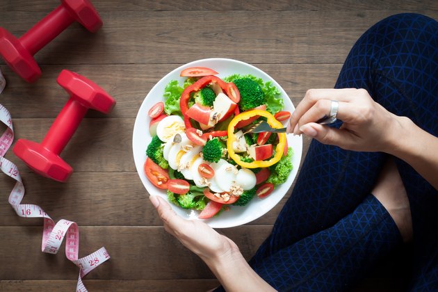 Optavia diet