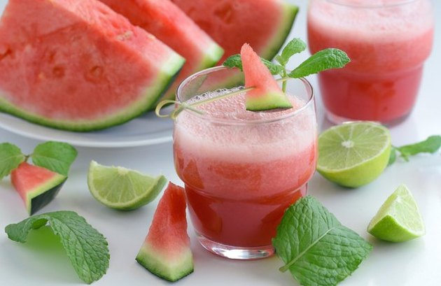 protein shake recipes Recovery Smoothie