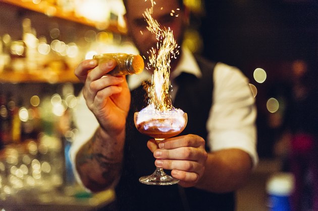 keto cocktails