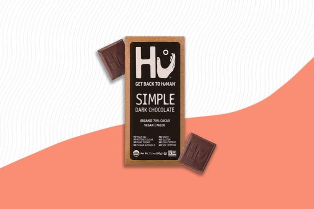 Hu Vegan Chocolate Bars