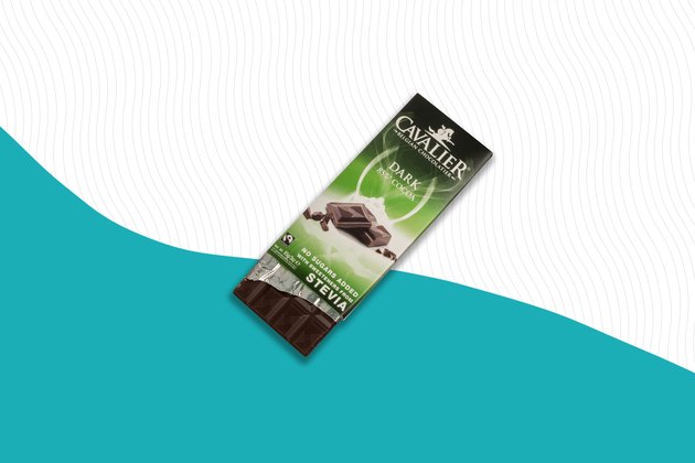 Cavalier Dark Chocolate