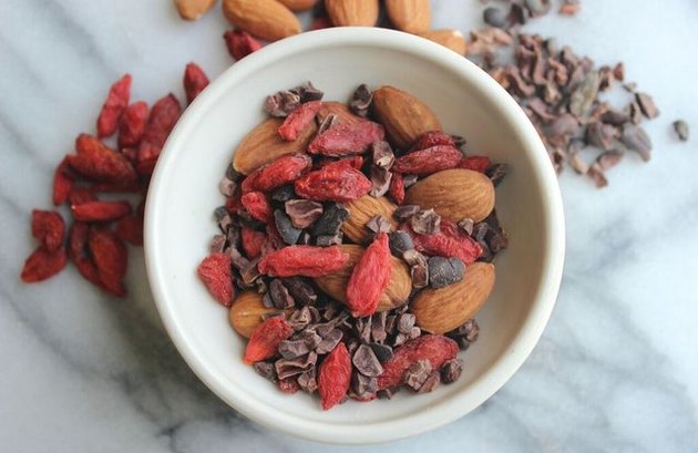 7 Healthy Snacks For Low Blood Sugar Livestrong