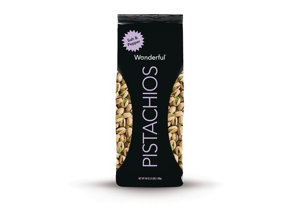 Wonderful Pistachios