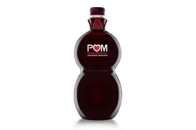 POM Wonderful Pomegranate Juice