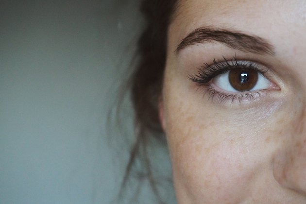 How To Prevent Eyebrow Hair From Pointing Up Livestrongcom