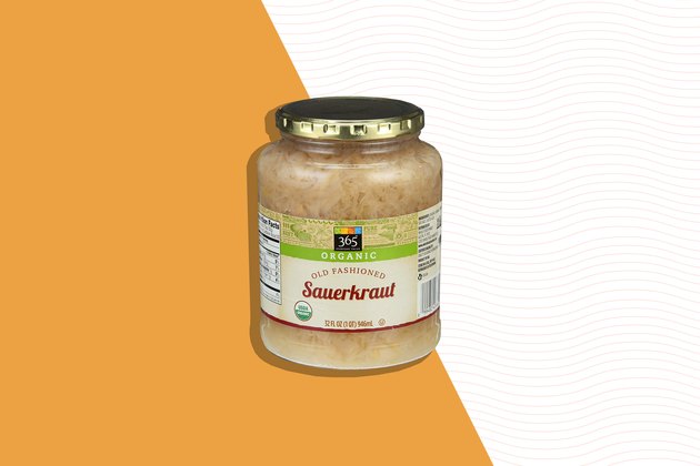 365 Everyday Value Organic Sauerkraut