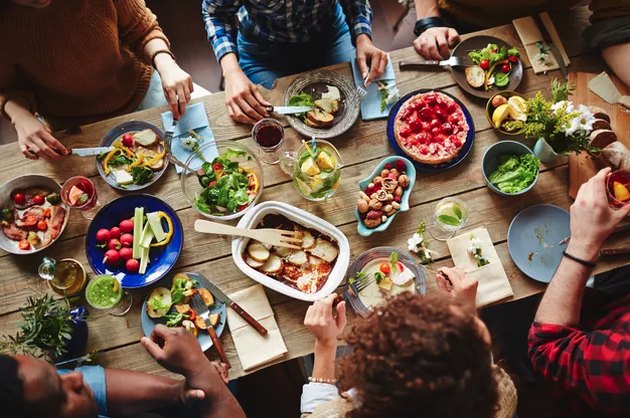 Cholesterin Prävention und Management von hohem Cholesterinspiegel
