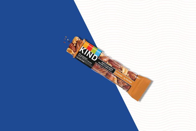 KIND Dark Chocolate Nuts & Sea Salt