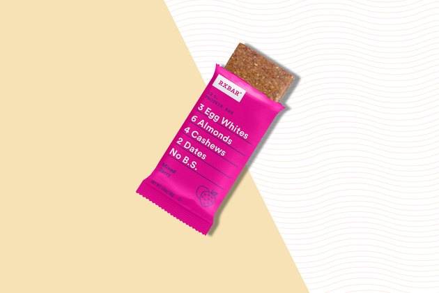 RxBar Mixed Berry