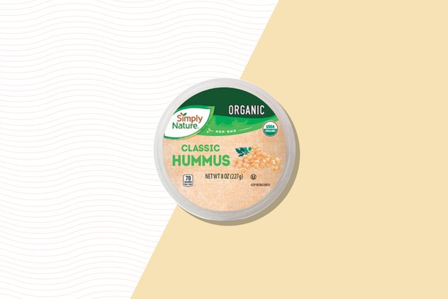 Simply Nature Classic Hummus