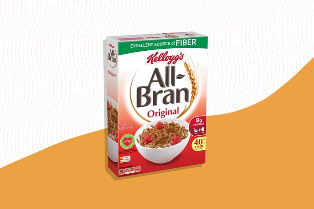 Kellogg's All-Bran