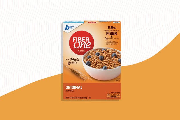 General Mills Fiber One