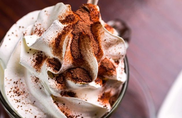 Frozen Mudslide