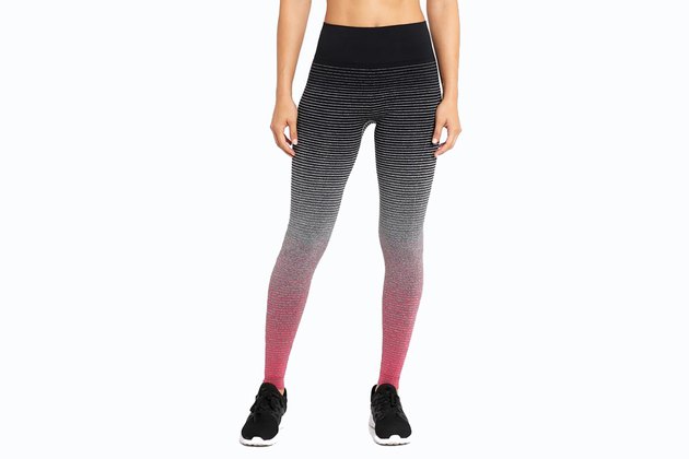 Marika Seamless Dip Dye Leggings