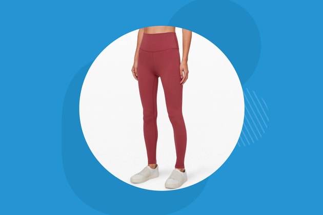 lululemon Best Leggings for Yoga
