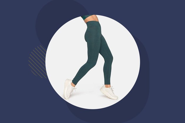 outdoor voices Best Leggings for MMA and Boxing