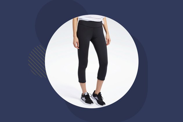 Reebok Best Leggings for CrossFit