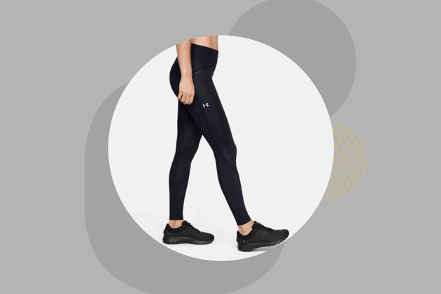 under armour Best Leggings for Weightlifting