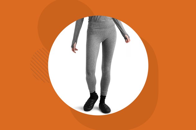 north face Best Leggings for Hiking