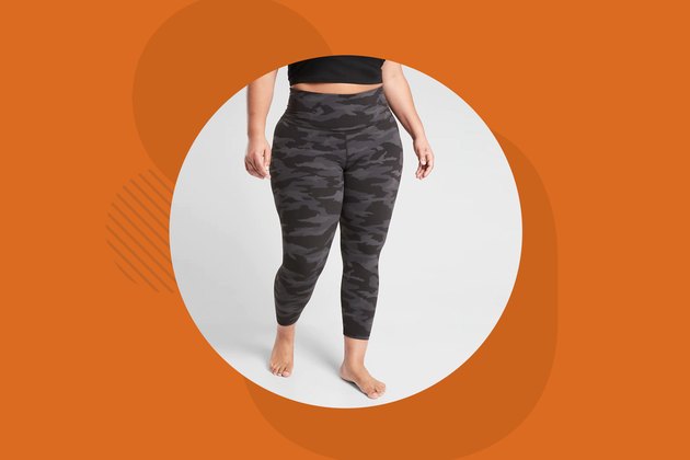 Athleta Best Plus-Sized Workout Leggings