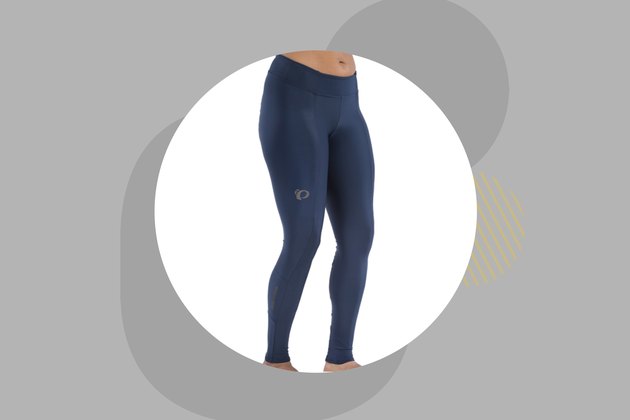 pearl izumi Best Leggings for Indoor Cycling