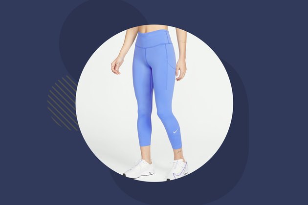 Nike Best Leggings for Running