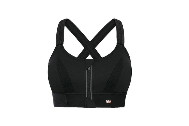 最佳Shefit Sports Bra：终极运动胸罩