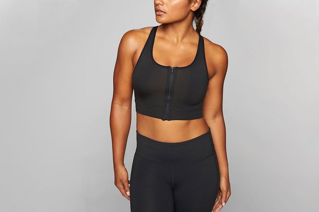 Athleta新妈妈运动胸罩