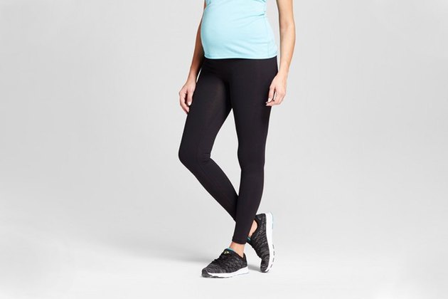 The Best Maternity Workout Clothes | Livestrong.com