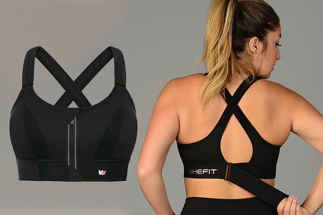 Shefit Sports Bra