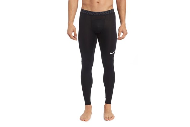 NIKE Pro Athletic Tights
