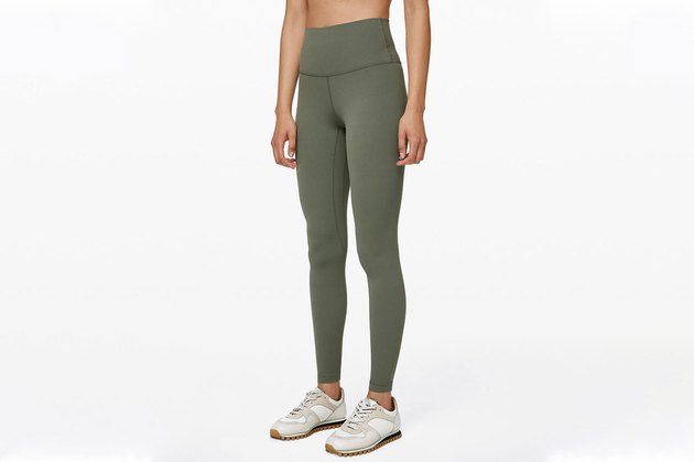 The Best Leggings for Yoga Lululemon