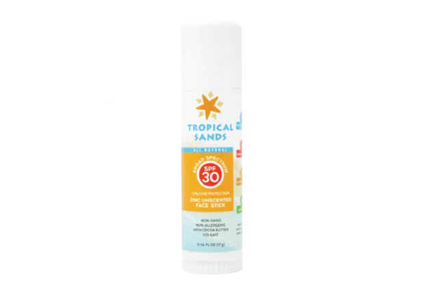 Tropical Sands Face Stick SPF 30