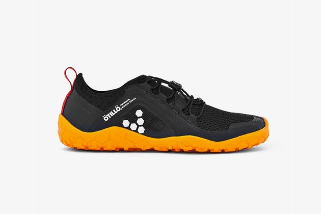 The Best Outdoor Running Shoes | Livestrong.com