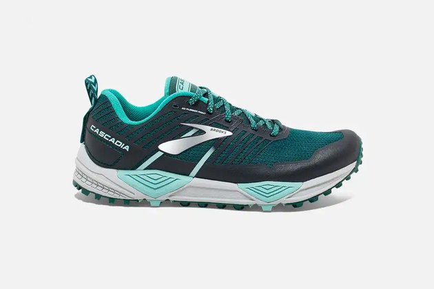 best outdoor running shoes