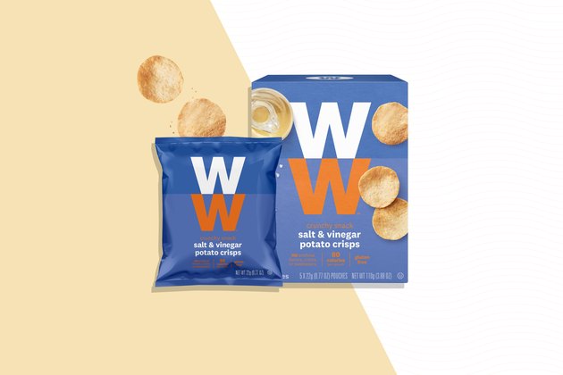 The Best Weight Watchers Snacks To Make Or Buy 