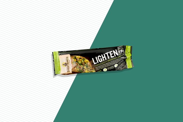 Sweet Earth Lighten Up! Breakfast Burrito