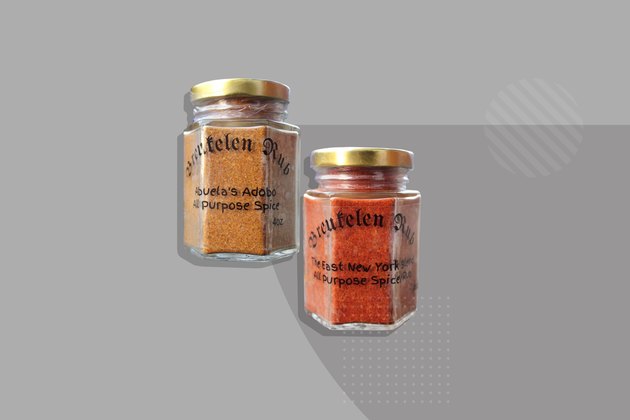 Breukelen Rub Spice Co.香料