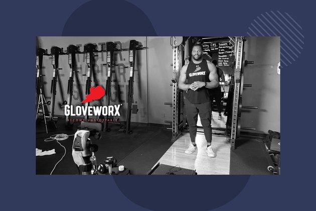 Gloveworx在线课程