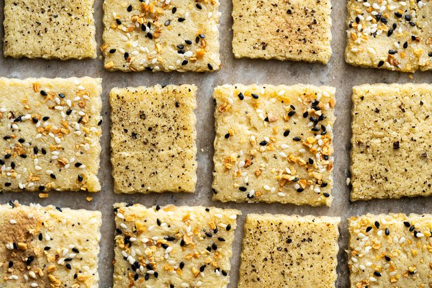 keto snacks keto diet low carb crackers
