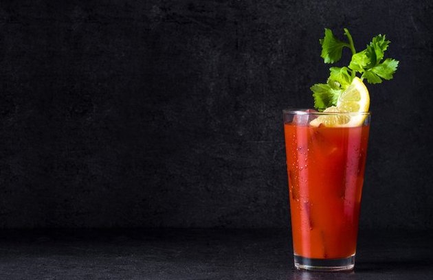 Bloody Mary