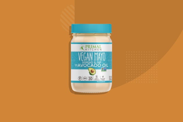 Primal Kitchen Vegan Mayo