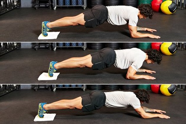 4. Body Saw
