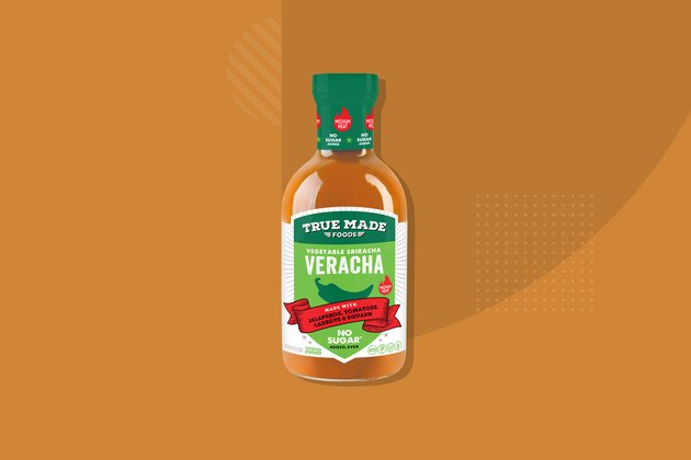 True Made Foods Veracha
