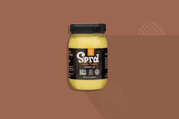 Kitchen Crafted SPRD Creole Kicker