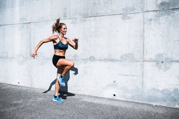 hiit workout benefits fitness exercise high intensity interval training